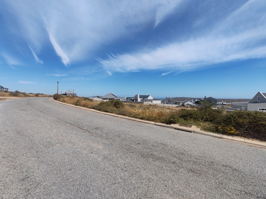 0 Bedroom Property for Sale in Hoogland Western Cape